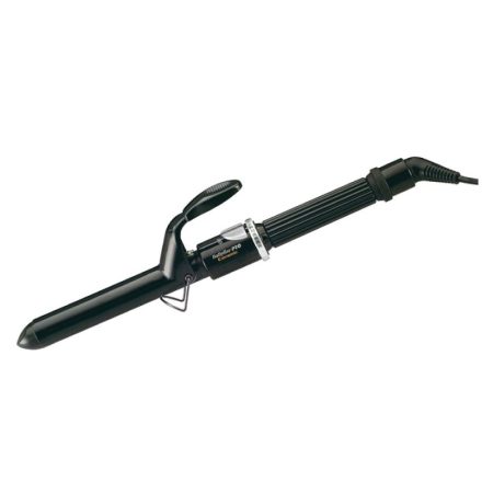 BaBylissPRO Ceramic Curling Iron 1" Spring - BABC100SNC