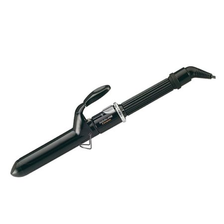 BaBylissPRO Ceramic Curling Iron 1¼" Spring - BABC125SNC