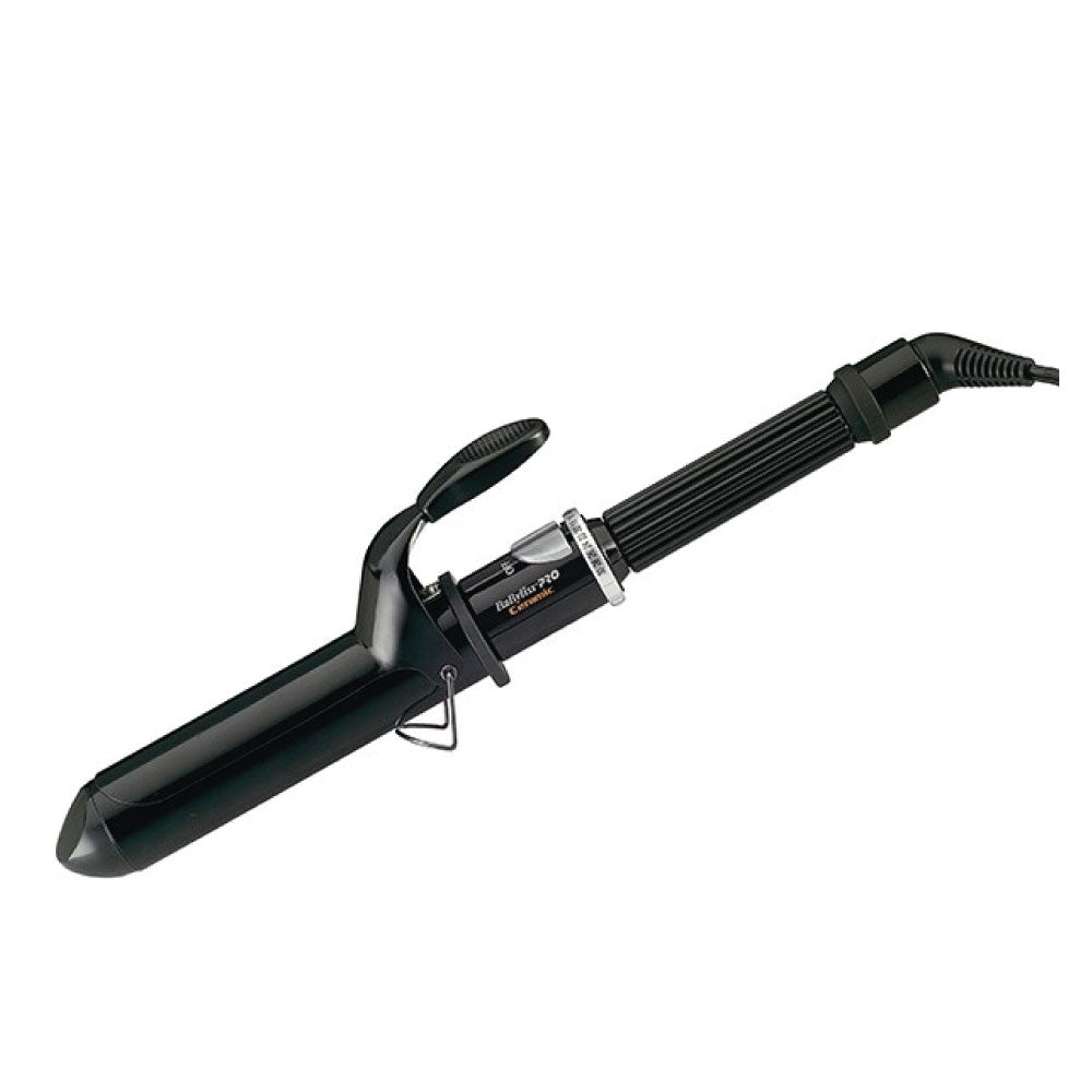 BaBylissPRO Ceramic Curling Iron 1½" Spring - BABC150SC