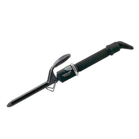BaBylissPRO Ceramic Curling Iron ½" Spring - BABC50SNC