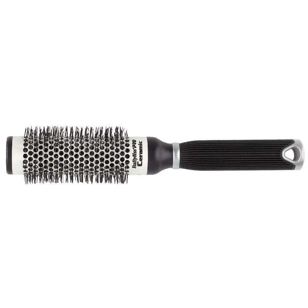 BaBylissPRO Medium Ceramic Circular Thermal Brush - BABCR2