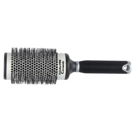 BaBylissPRO Extra-Large Ceramic Circular Thermal Brush - BABCR3