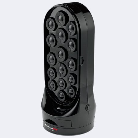 BaBylissPRO Ceramix Xtreme Standing Ceramic Hairsetter - BABSHRC