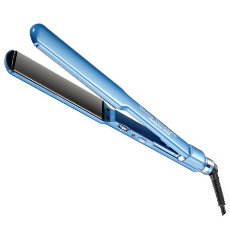 BaBylissPRO Nano Titanium™ 1-1/2" Ultra Slim Flat Iron - BNT4073C