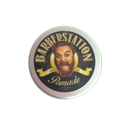 Barberstation Pomade Travel Size 30 mL