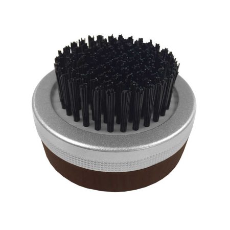 BaBylissPRO - Round Beard Brush - BESBRBEAUCC