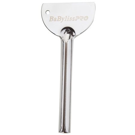 BaBylissPRO Hair Colour Tube Key