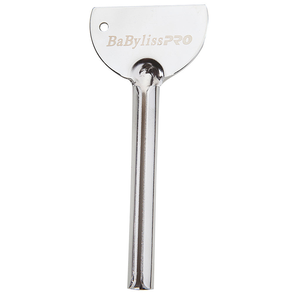BaBylissPRO Hair Colour Tube Key