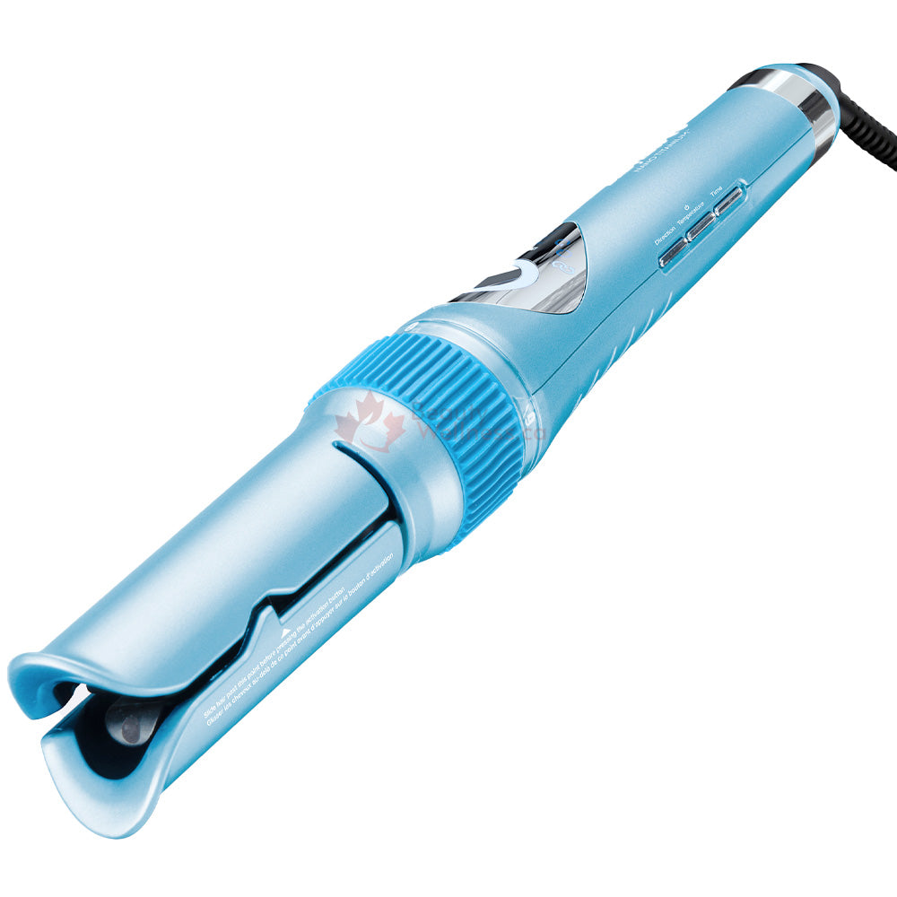 BaBylissPRO Nano Titanium Miracurl 3/4" Advanced Automatic Curler - BNTMCS75C