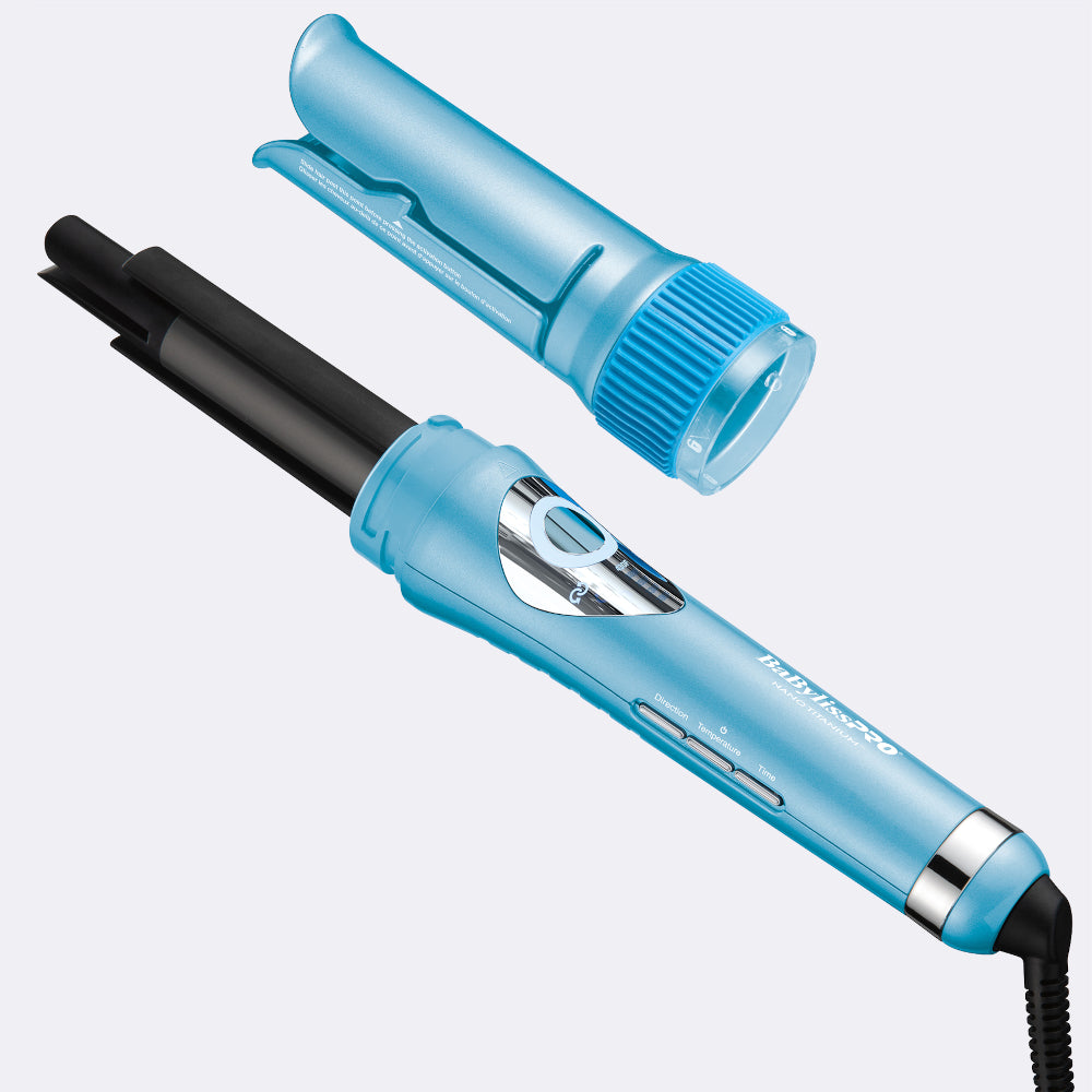 BaBylissPRO Nano Titanium Miracurl 3/4" Advanced Automatic Curler - BNTMCS75C