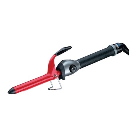 BaBylissPRO Tourmaline Ceramic Curling Iron ⅝" Spring - BTM5058SC
