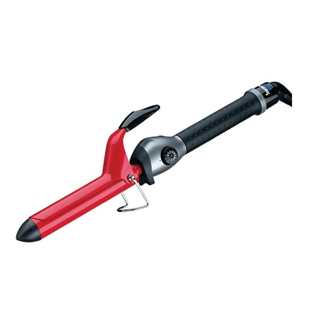 BaBylissPRO Tourmaline Ceramic Curling Iron 1½" Spring - BTM5150SC