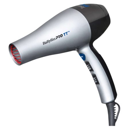 BaBylissPRO Tourmaline & Ceramic Hairdryer 1875w - BTM5559C
