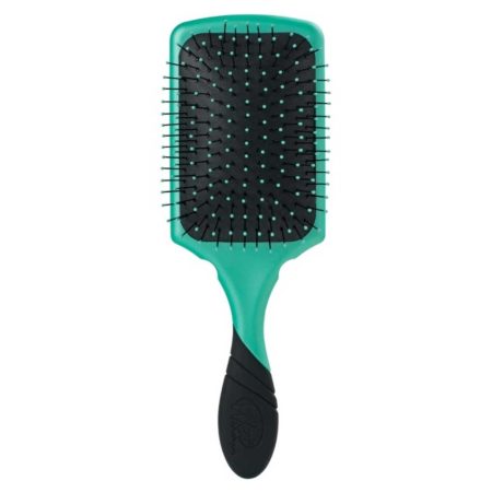 Wet Brush Pro Paddle Detangler Brush - Teal