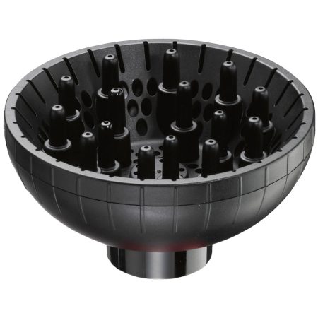 BaBylissPRO Hairdryer Diffuser – BABDF2 - Fits the Rapido BAB7000C