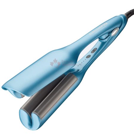 BabylissPro Nano Titanium Ionic Deep Waver - BNTDW01C