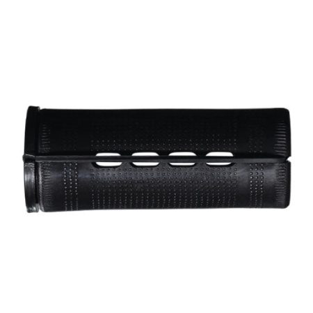 BaBylissPRO Cold Wave Perm Rods Black Maxi 6 pc