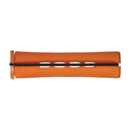BaBylissPRO Cold Wave Perm Rods Jumbo Orange 12 pc