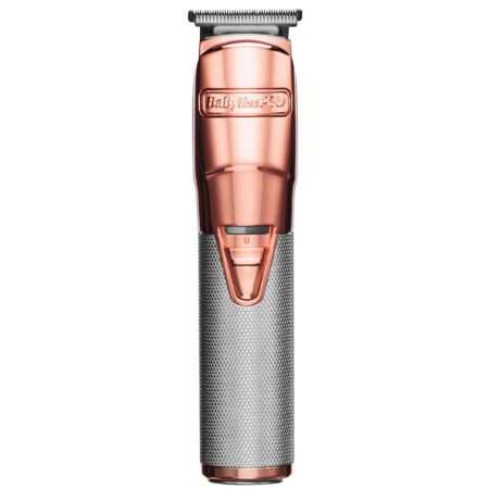 BaBylissPRO RoseFX All-Metal Lithium Trimmer - FX788RG