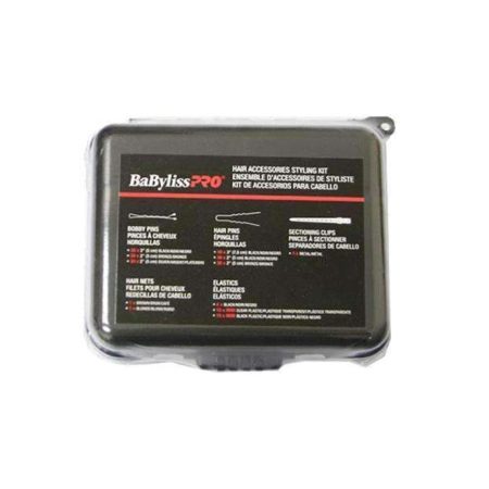 BaBylissPRO Accessory Kit 200 pc