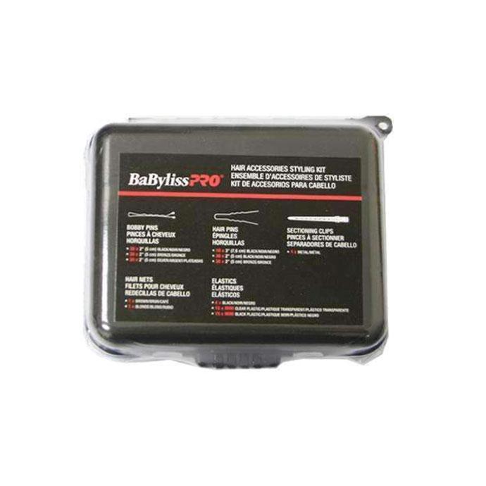 BaBylissPRO Accessory Kit 200 pc