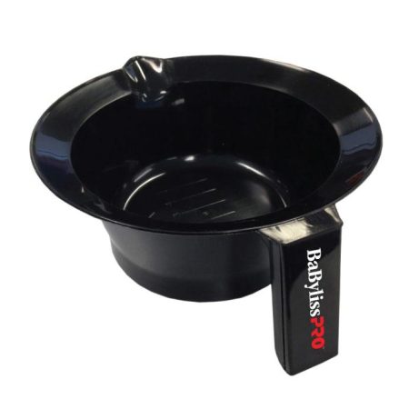 BaBylissPRO Tint Mixing Bowl - With non-slip base and measurement markings