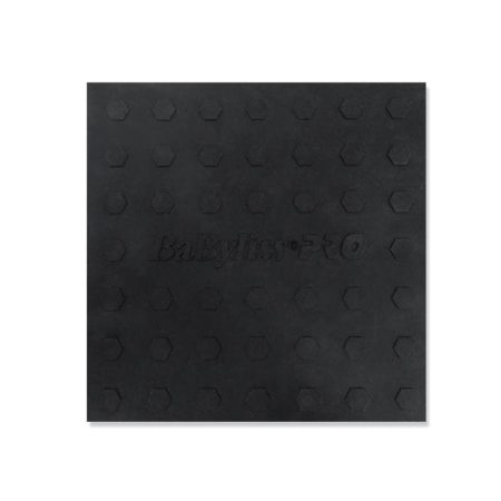 BaBylissPRO Silicone Heat Mat Black – BESHMATUCC