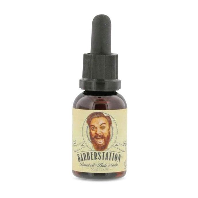 Barberstation Beard Oil 30 mL