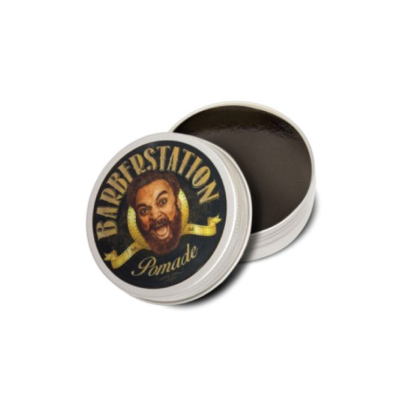 Barberstation Pomade Travel Size 30 mL