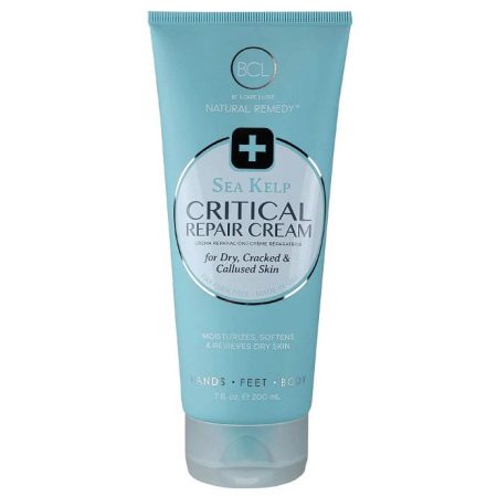 BCL Critical Repair Kelp 200 mL