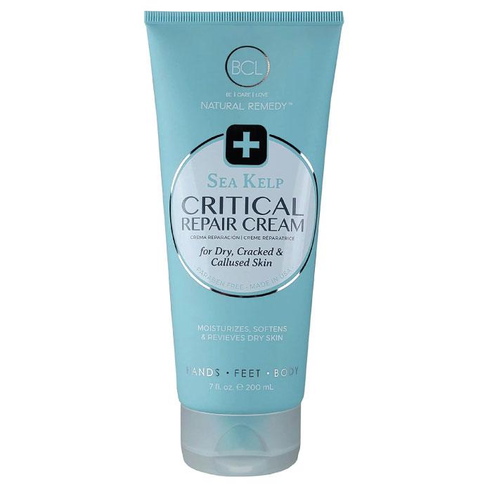 BCL Critical Repair Kelp 200 mL