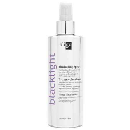 Blacklight Thickening Spray 250 mL
