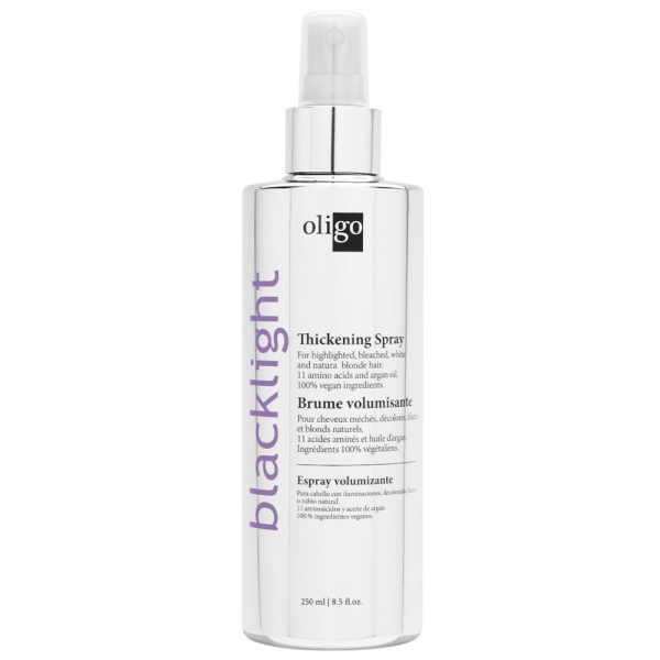Blacklight Thickening Spray 250 mL