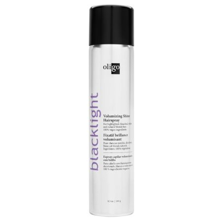Blacklight Volumizing Shine Hairspray 240 g
