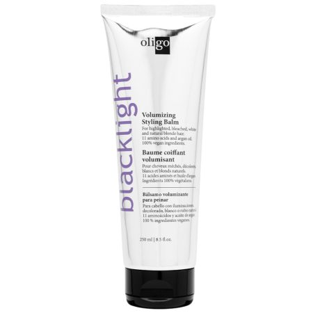 Blacklight Volumizing Styling Balm 250 mL