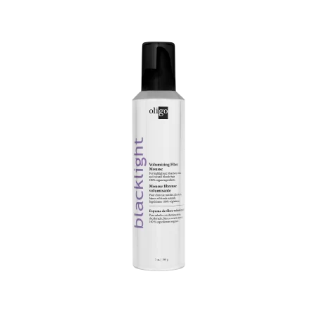Blacklight Volumizing Fiber Mousse 198 g