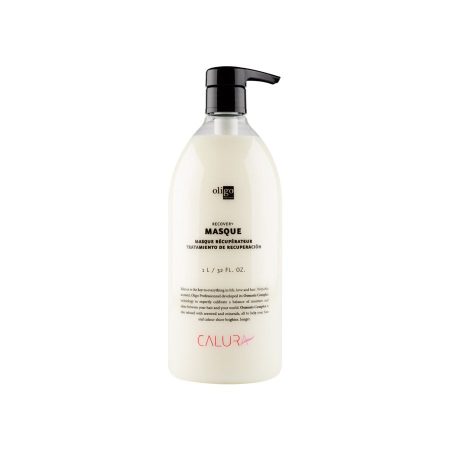 Calura Care Hair Masque 1L