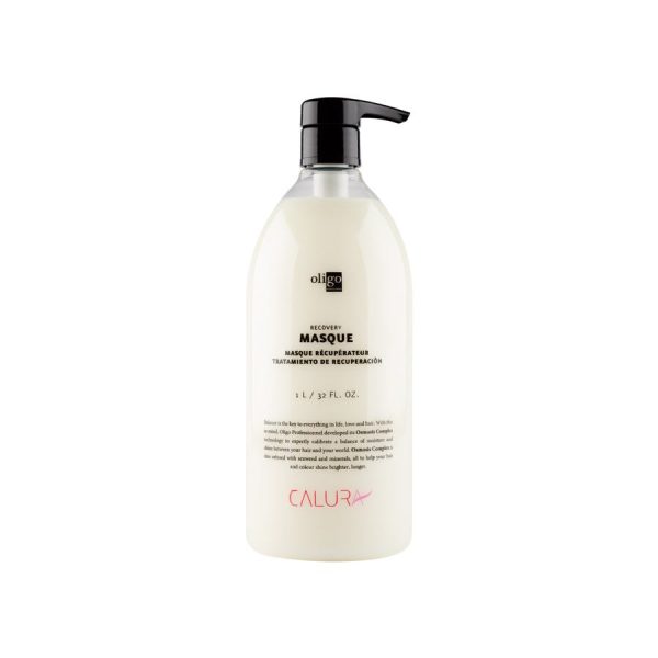 Calura Care Hair Masque 1L