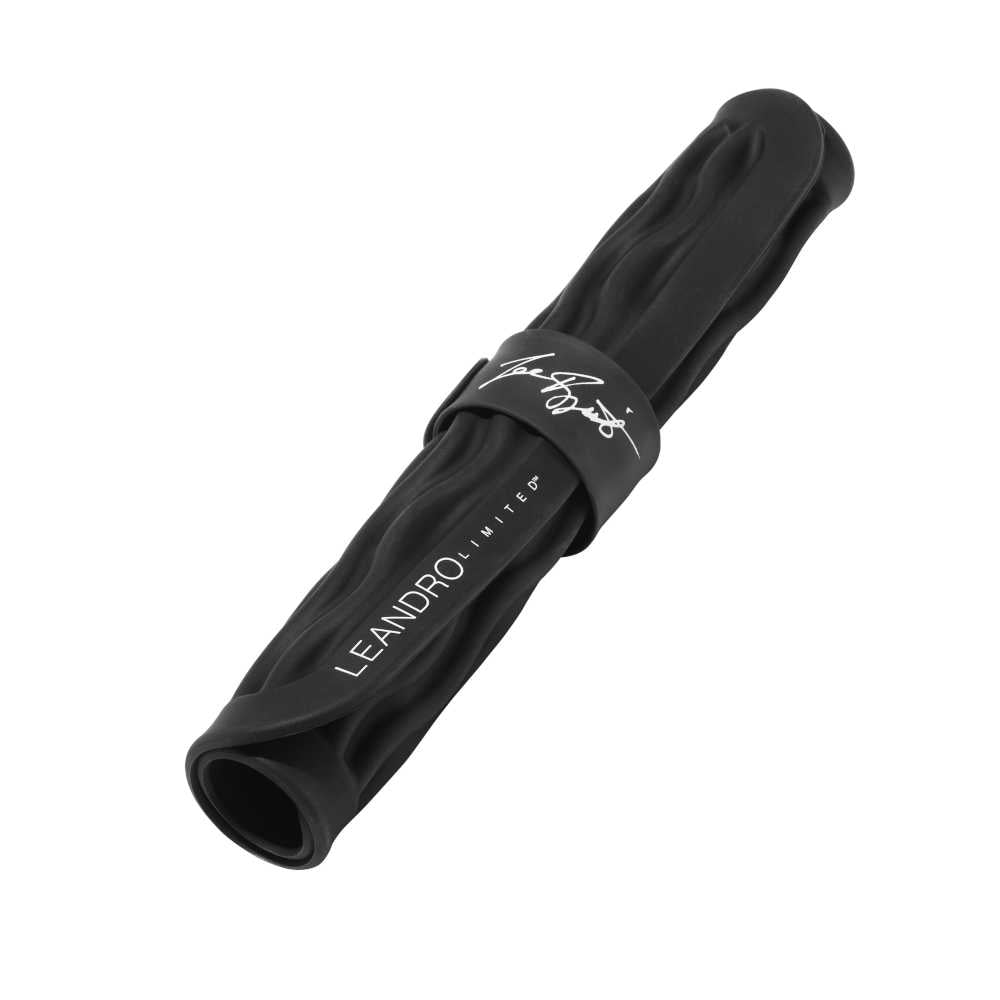 Babylisspro Leandro Limited Crimpcurl 1-1/4” Curling Wand - LL005C