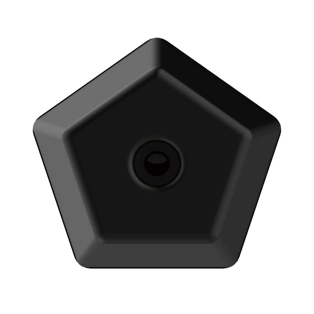 Babylisspro Leandro Limited Crimpcurl 1-1/4” Curling Wand - LL005C