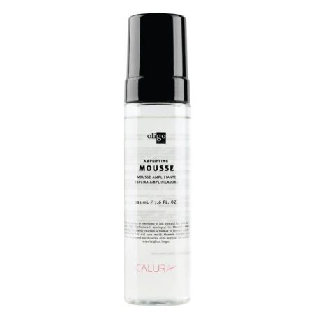 Calura Care Amplifying Mousse 210 mL