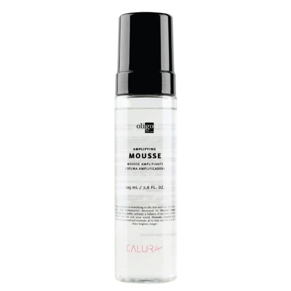 Calura Care Amplifying Mousse 210 mL