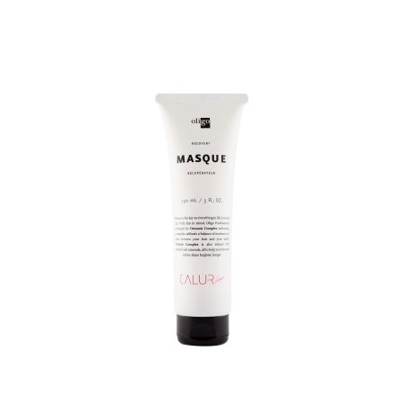 Calura Care Hair Masque 150 mL