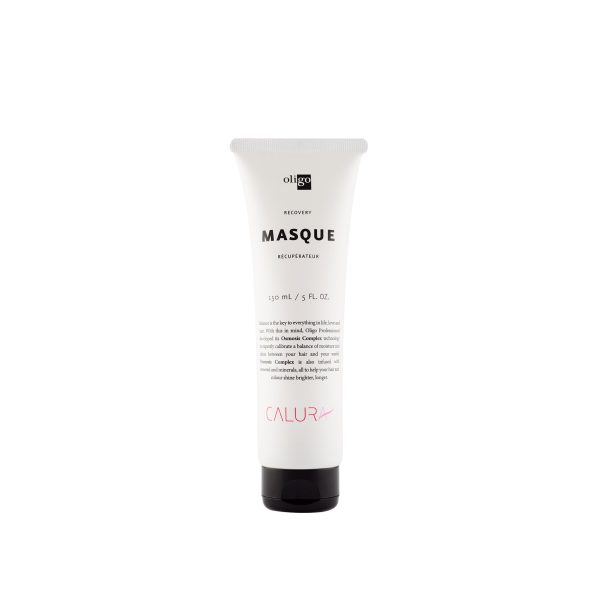 Calura Care Hair Masque 150 mL