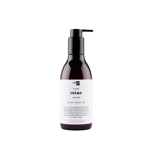 Calura Care Styling Creme 250 mL