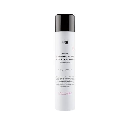 Calura Care Finishing Hair Spray 395 g
