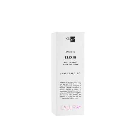 Oligo Calura Care Elixir 90 mL