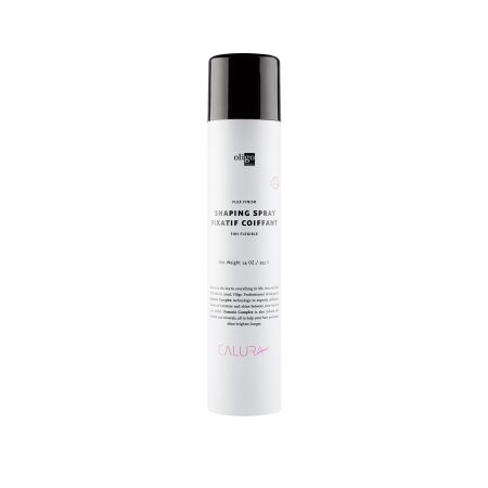 Calura Care Shaping Hair Spray 395 g