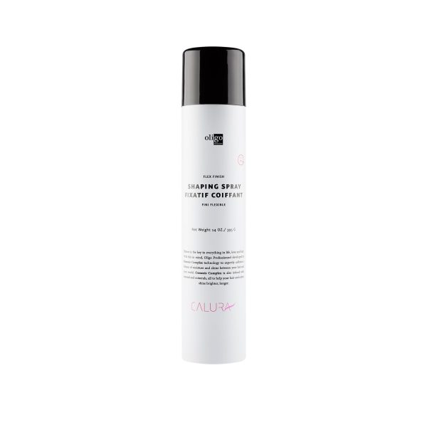 Calura Care Shaping Hair Spray 395 g