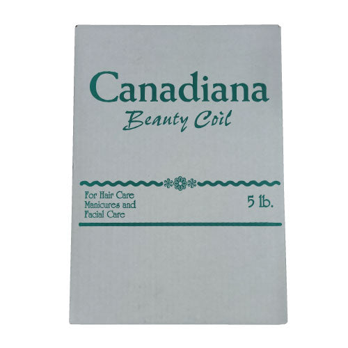 Canadiana Cotton Coil 5 lb